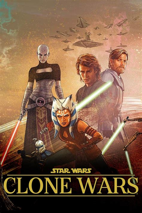 fmovie star wars: the clone wars
